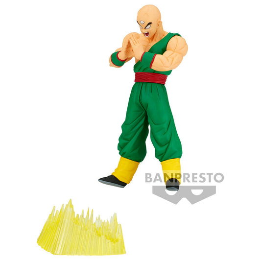 Figura Banpresto - Dragon Ball Z G x Materia Tenshinhan