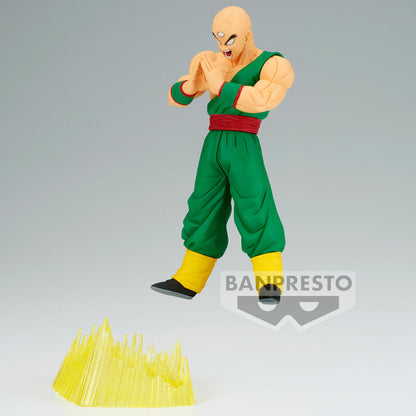 Figura Banpresto - Dragon Ball Z G x Materia Tenshinhan