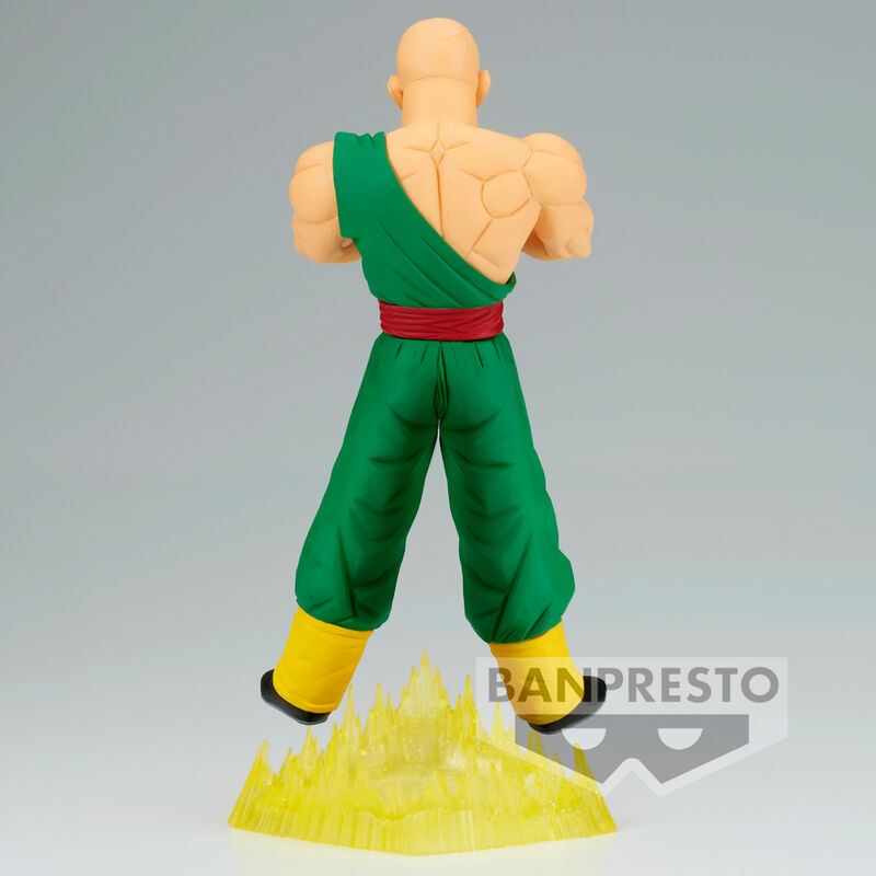 Figura Banpresto - Dragon Ball Z G x Materia Tenshinhan