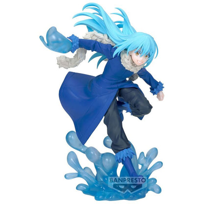Figura Banpresto- Slime Rimuro