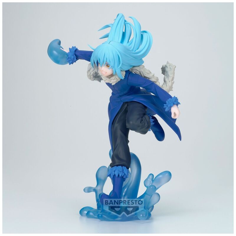 Figura Banpresto- Slime Rimuro