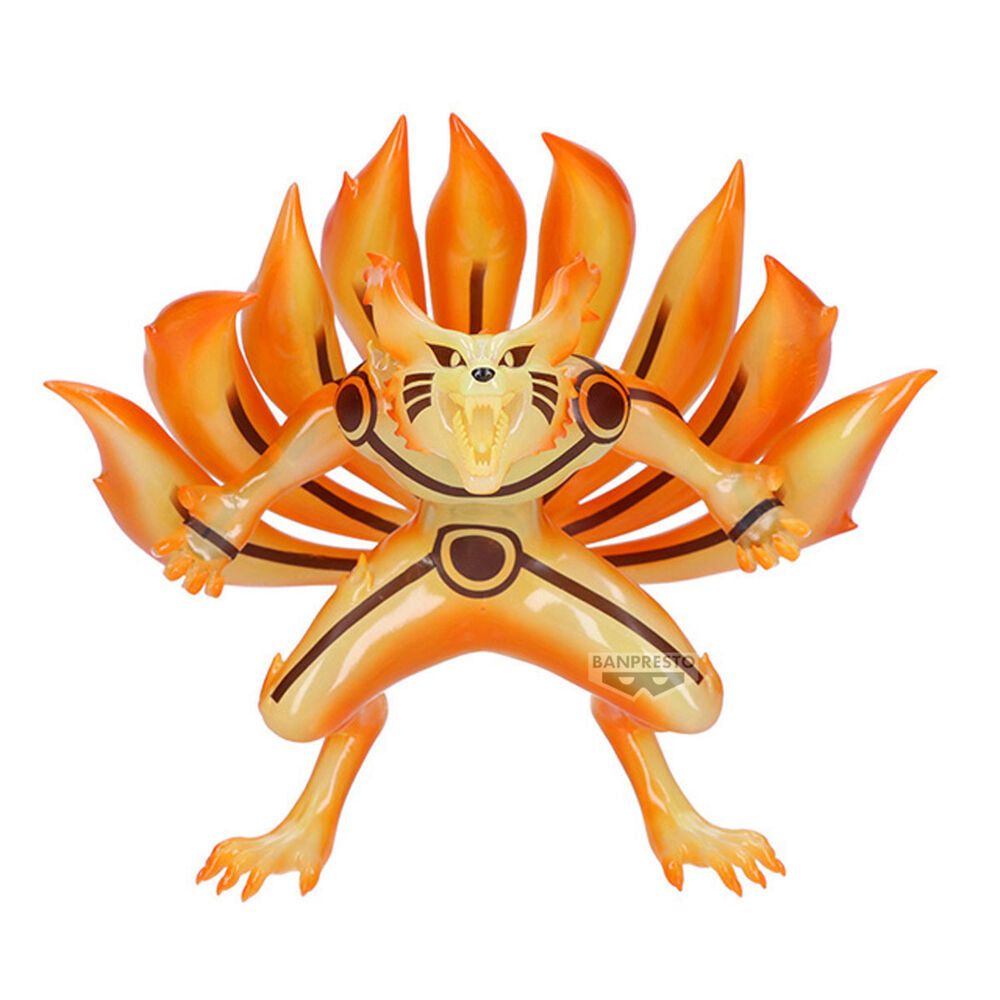 Figura Kurama Ver.A Naruto Shippuden