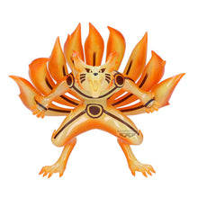 Figura Kurama Ver.A Naruto Shippuden