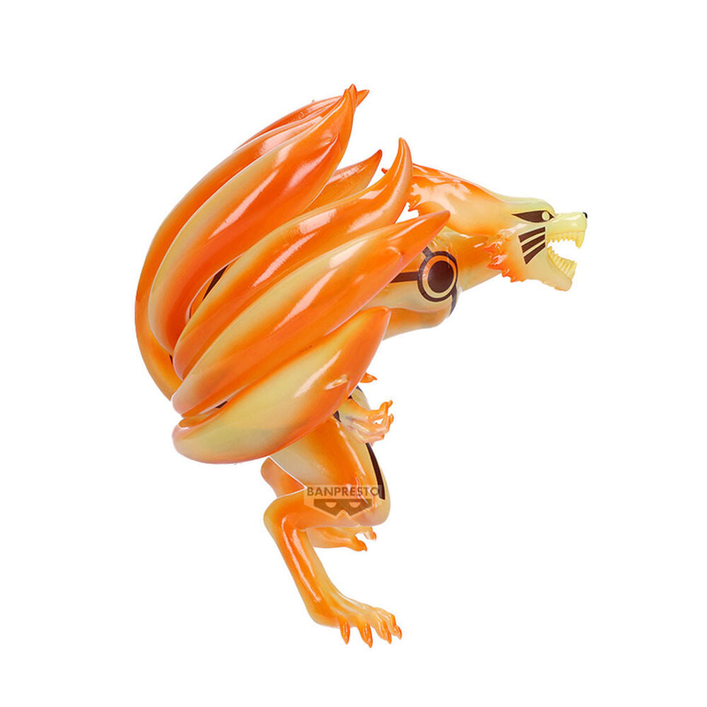 Figura Kurama Ver.A Naruto Shippuden