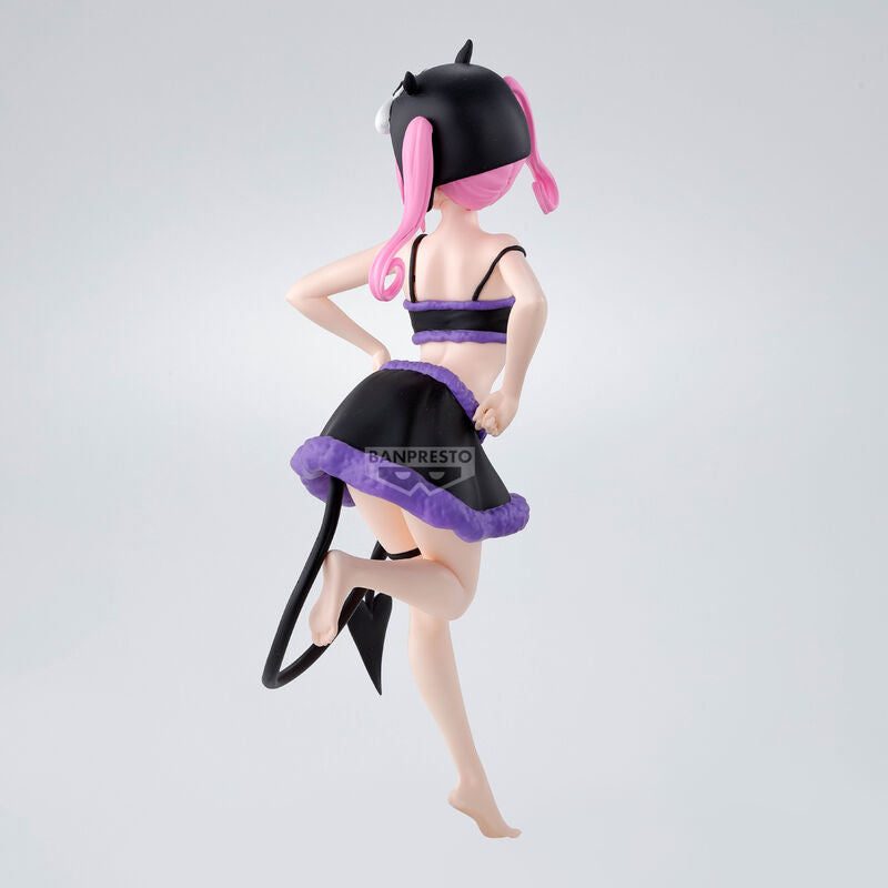 Figura Banpresto Nana Astar Deviluke Glitter and Glamorous To Love-ru Darkness