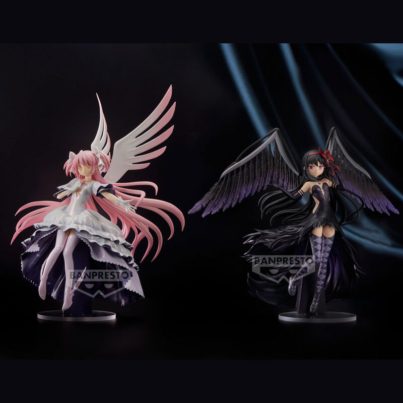 Figura Ultimate Madoka Magica the Movie Puella Magi Madoka