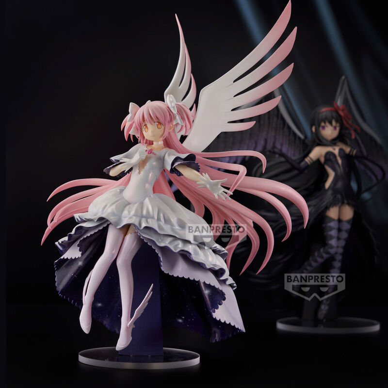 Figura Ultimate Madoka Magica the Movie Puella Magi Madoka