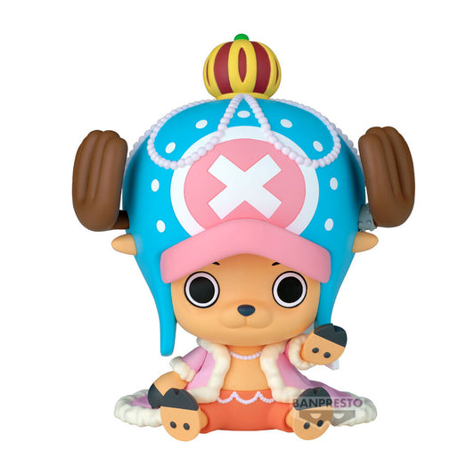 Figura Chopper One Piece