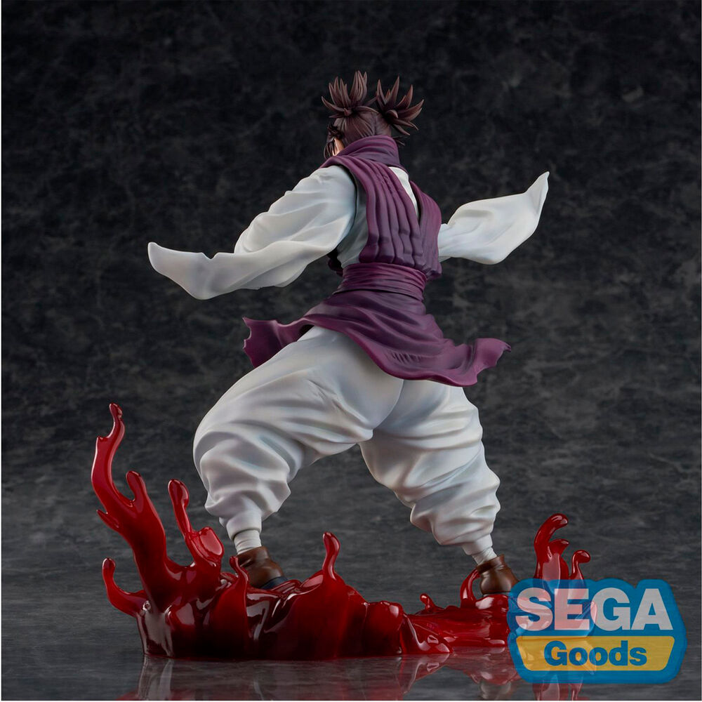 Figura figurizma Choso Flowing Red Jujutsu Kaisen