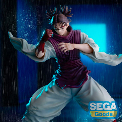 Figura figurizma Choso Flowing Red Jujutsu Kaisen