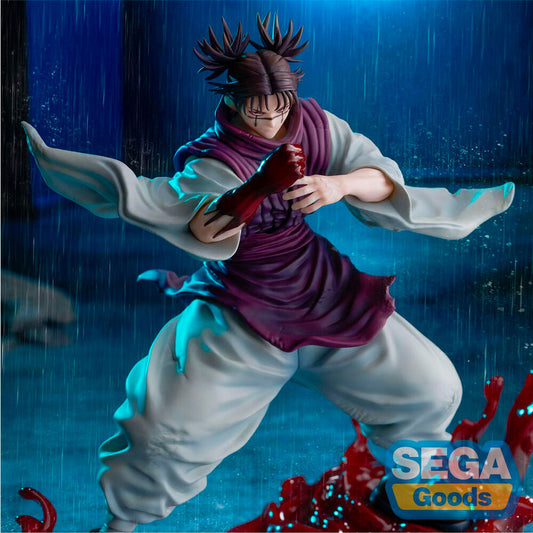 Figura figurizma Choso Flowing Red Jujutsu Kaisen