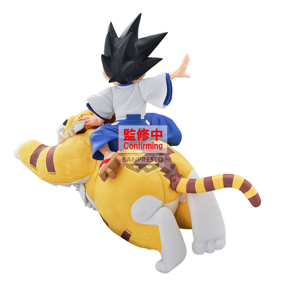 Figura Kagetora Yaiba: Samurai Legend