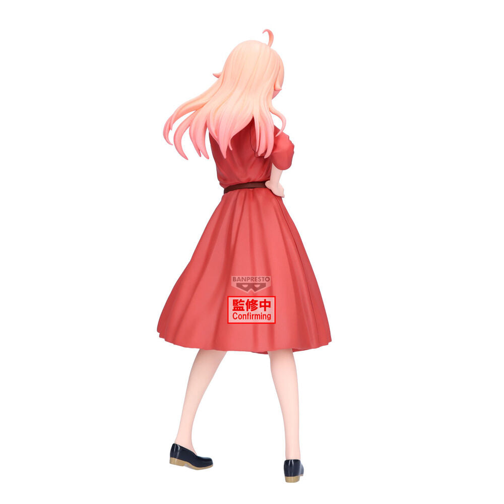 Figura Nico Wakatsuki Vol. 02 Witch Watch