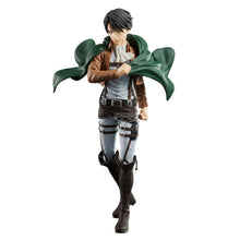 Figura Levi Grandista Attack on Titan