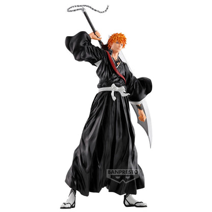 Figura Ichigo Kurosaki Grandista Bleach