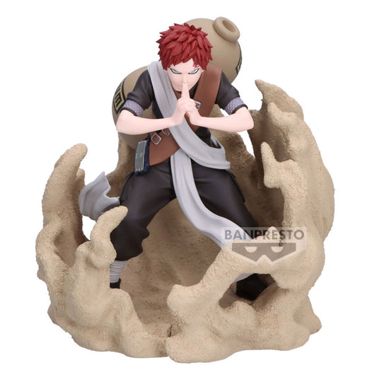 Figura Gaara Combination Battle 2 Naruto Shippuden