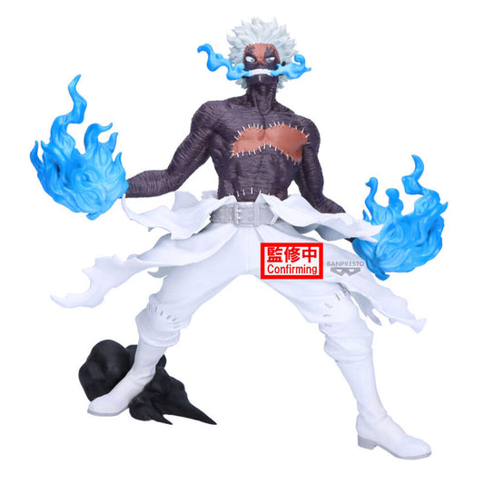 Figura Dabi The Evil Villains My Hero Academia