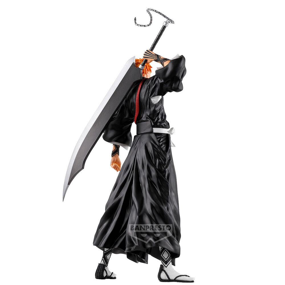 Figura Ichigo Kurosaki Grandista Bleach