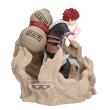 Figura Gaara Combination Battle 2 Naruto Shippuden