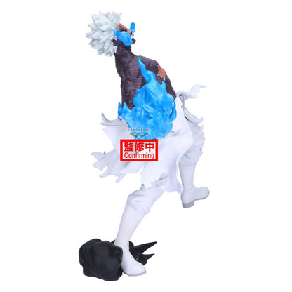 Figura Dabi The Evil Villains My Hero Academia