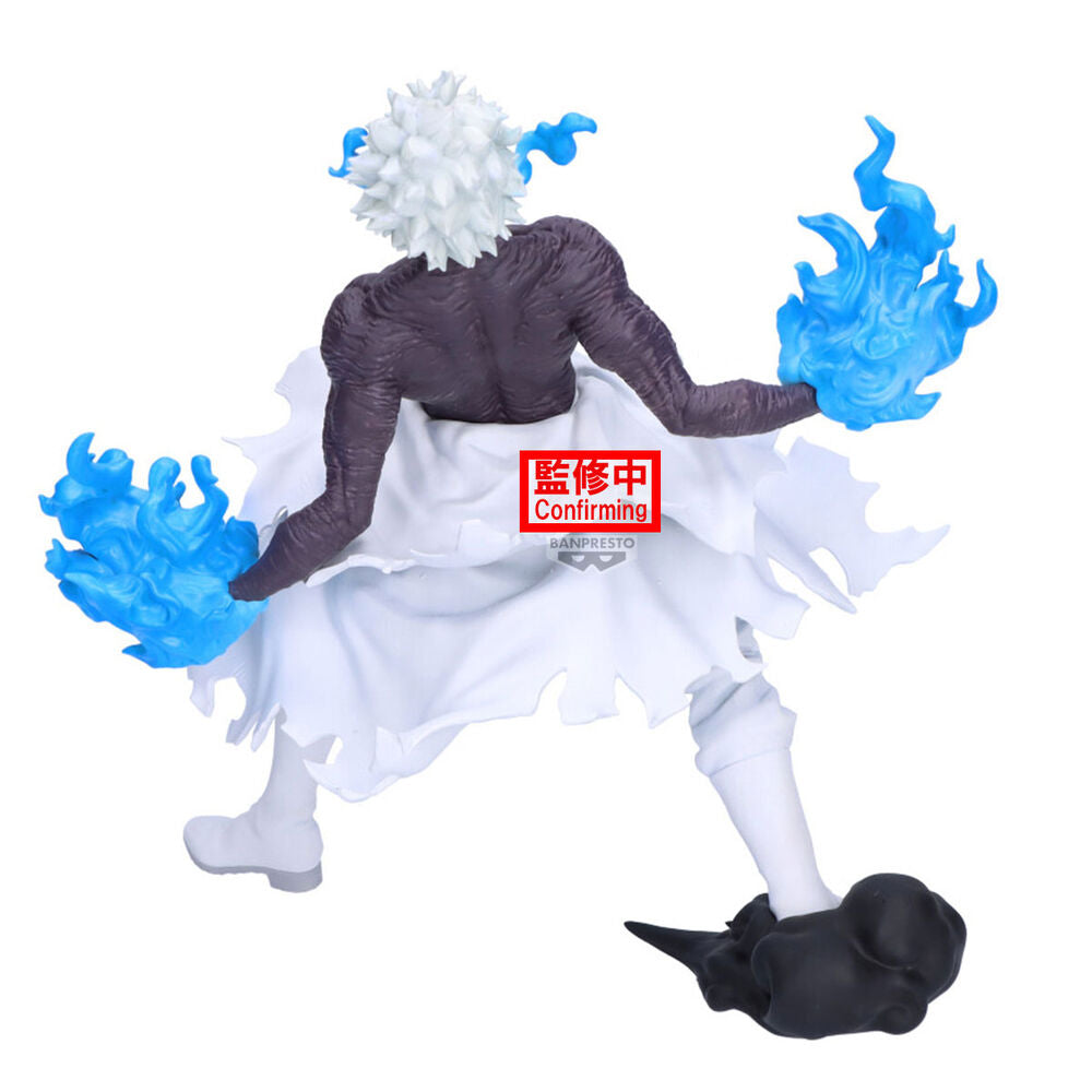 Figura Dabi The Evil Villains My Hero Academia