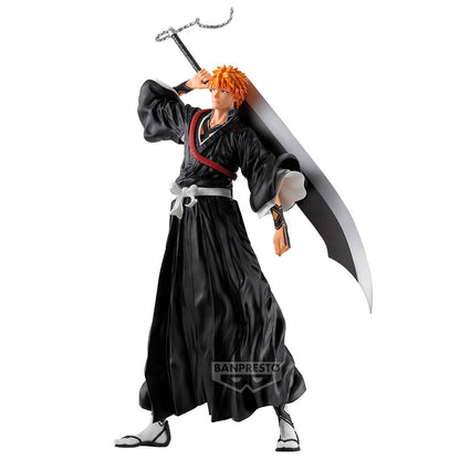 Figura Ichigo Kurosaki Grandista Bleach