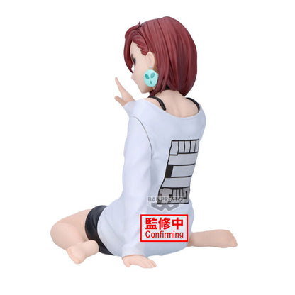 Figura Momo Relax Time Dandadan