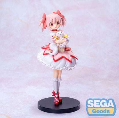 Figura SPM Madoka Kaname Puella Magi Madoka Magica