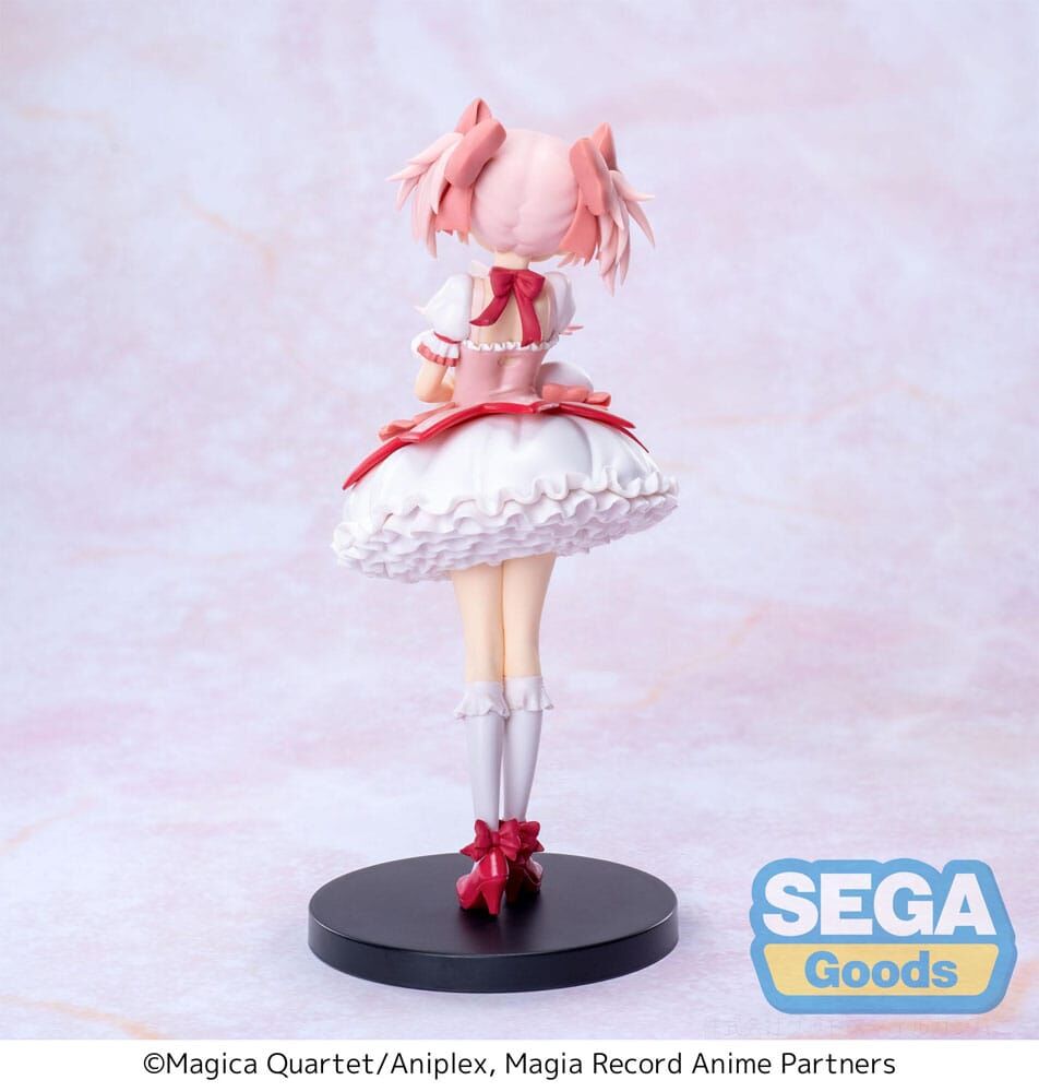 Figura SPM Madoka Kaname Puella Magi Madoka Magica