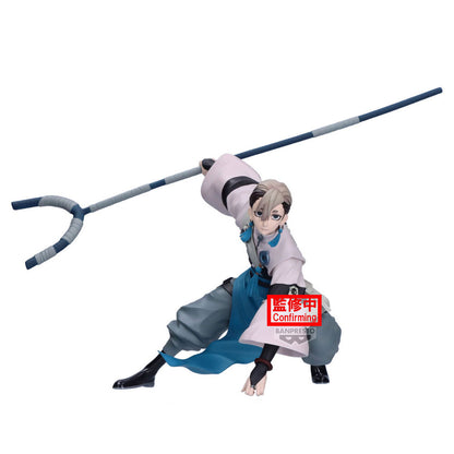 Figura Zanka Gachiakuta Vibration Stars