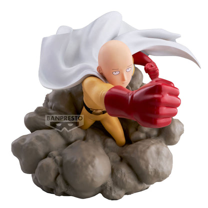 Figura Saitama One Punch Man