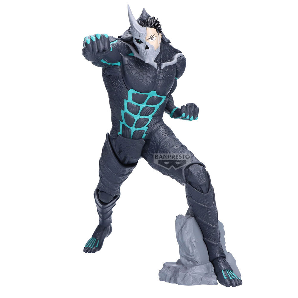 Figura Kafka Hibino ver - Grandista Kaiju No. 8