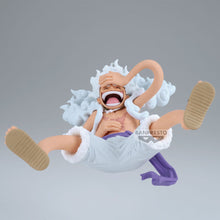 Figura Monkey D. Luffy Gear5 III King of Artist One Piece