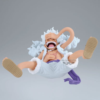 Figura Monkey D. Luffy Gear5 III King of Artist One Piece