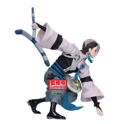 Figura Zanka Gachiakuta Vibration Stars
