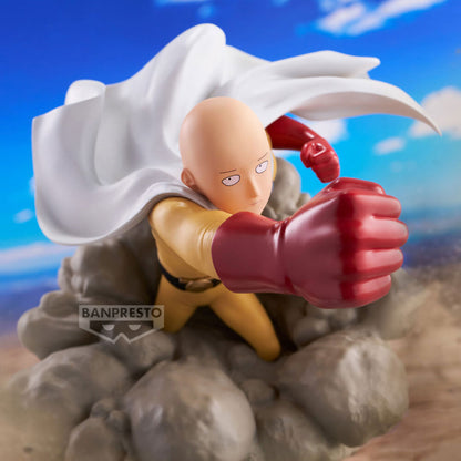 Figura Saitama One Punch Man