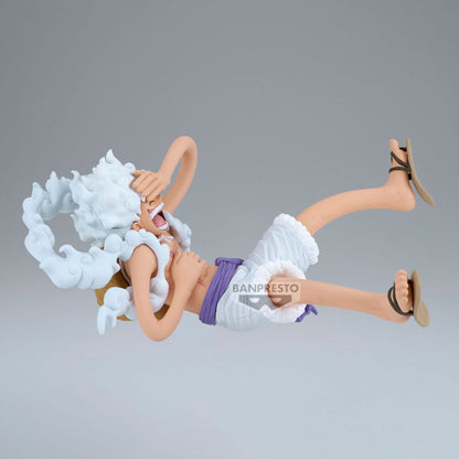 Figura Monkey D. Luffy Gear5 III King of Artist One Piece