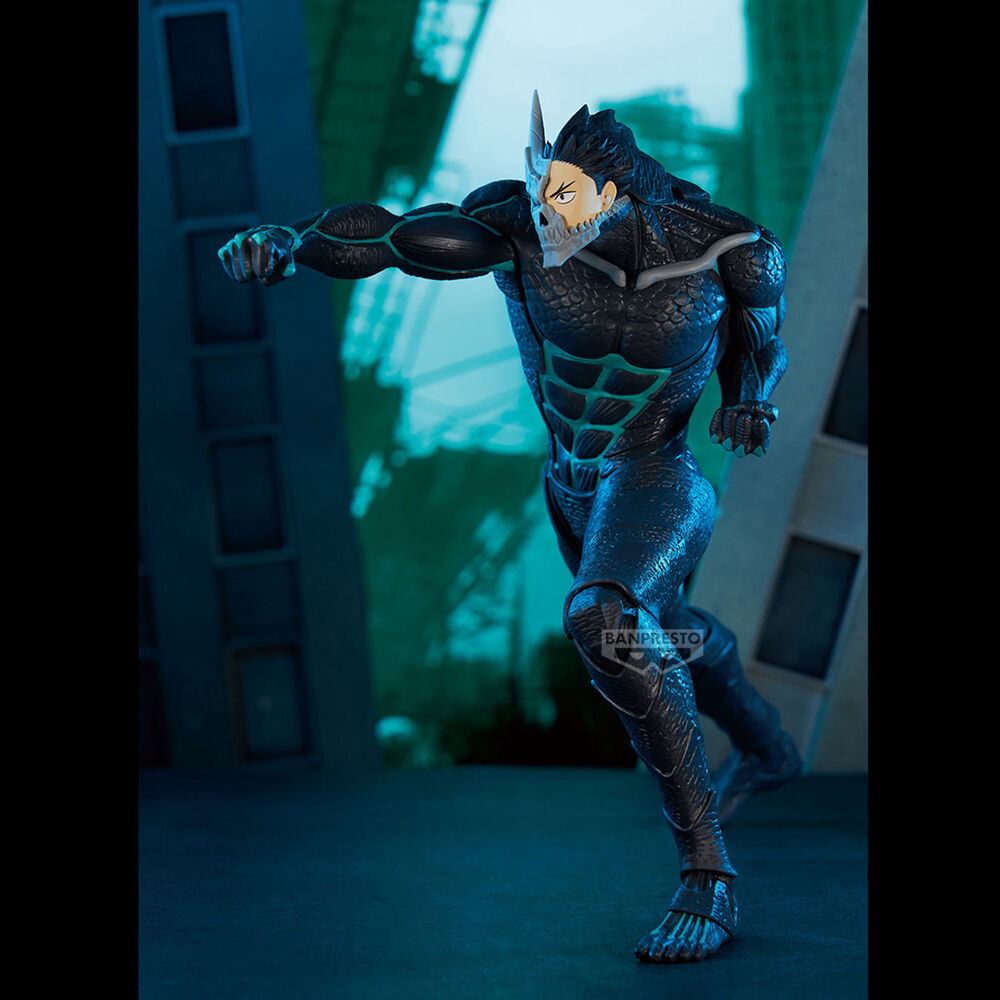 Figura Kafka Hibino ver - Grandista Kaiju No. 8