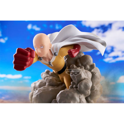 Figura Saitama One Punch Man