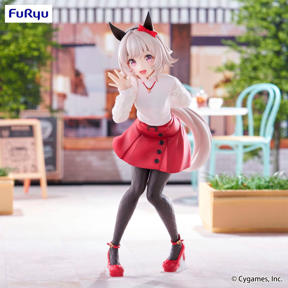 Figura Trio-Try-iT Curren Chan Uma Musume Pretty Derby