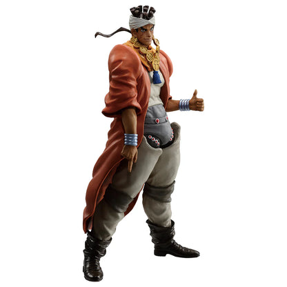 FIGURA ICHIBAN KUJI PREMIO D-  JOJO'S BIZARRE ADVENTURE FIGURE  MOHAMMED   ABDUL/   MUHAMMAD AVDOL