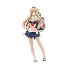 Figura Sega - KANTAI COLLECTION / YUUDACHI KAI NI SWIMSUIT MODE