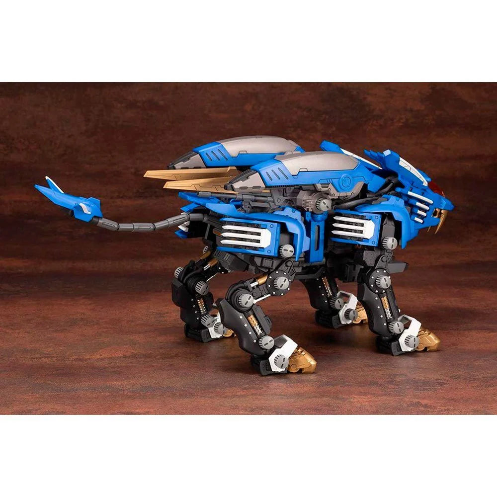 Figura KOTOBUKIYA ZOIDS