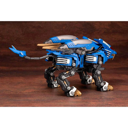 Figura KOTOBUKIYA ZOIDS