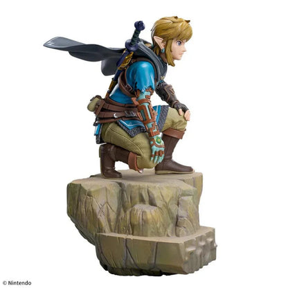 Figura Sega - Figurizma Zelda Link