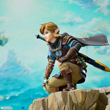 Figura Sega - Figurizma Zelda Link