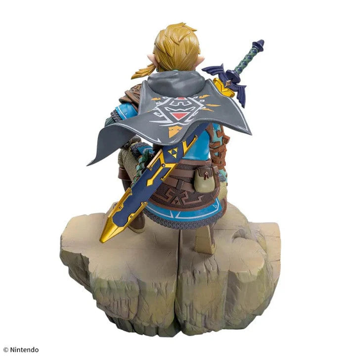 Figura Sega - Figurizma Zelda Link