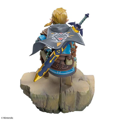 Figura Sega - Figurizma Zelda Link