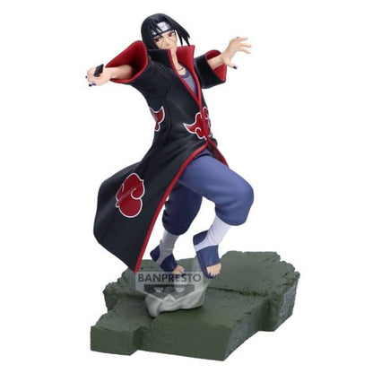 Figura Itachi Uchiha Naruto Shippuden