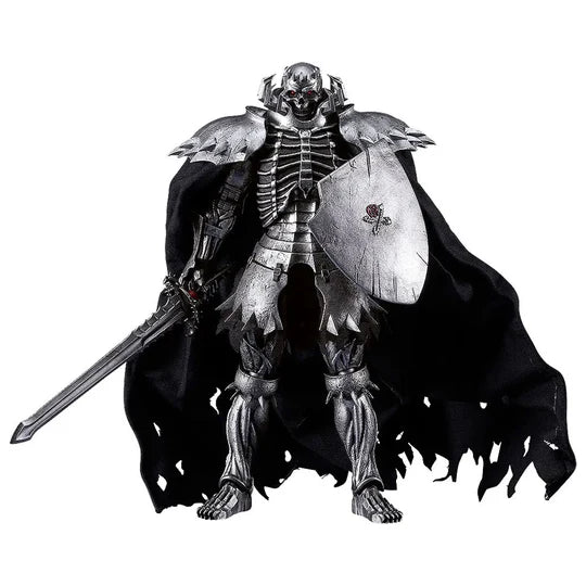 FIGURA FIGMA SKULL KNIGHT